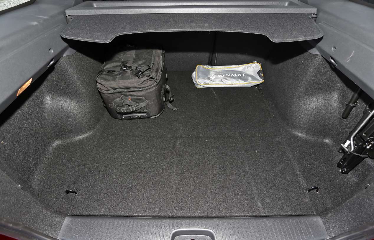 Dacia Logan MCV 1.5 dCi/90: el familiar low cost, a prueba