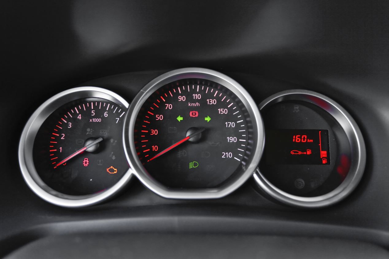 Dacia Logan MCV 1.5 dCi/90: el familiar low cost, a prueba