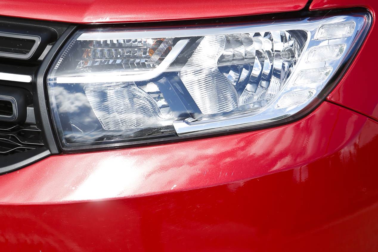 Dacia Logan MCV 1.5 dCi/90: el familiar low cost, a prueba