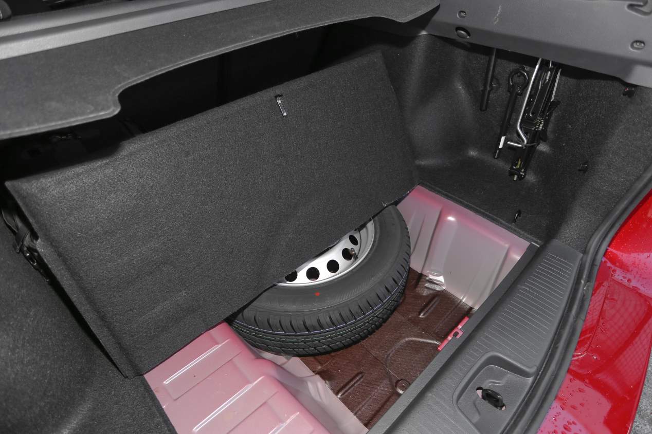 Dacia Logan MCV 1.5 dCi/90: el familiar low cost, a prueba