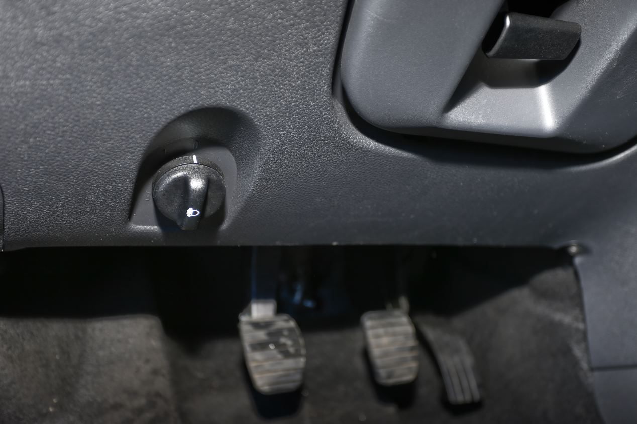 Dacia Logan MCV 1.5 dCi/90: el familiar low cost, a prueba