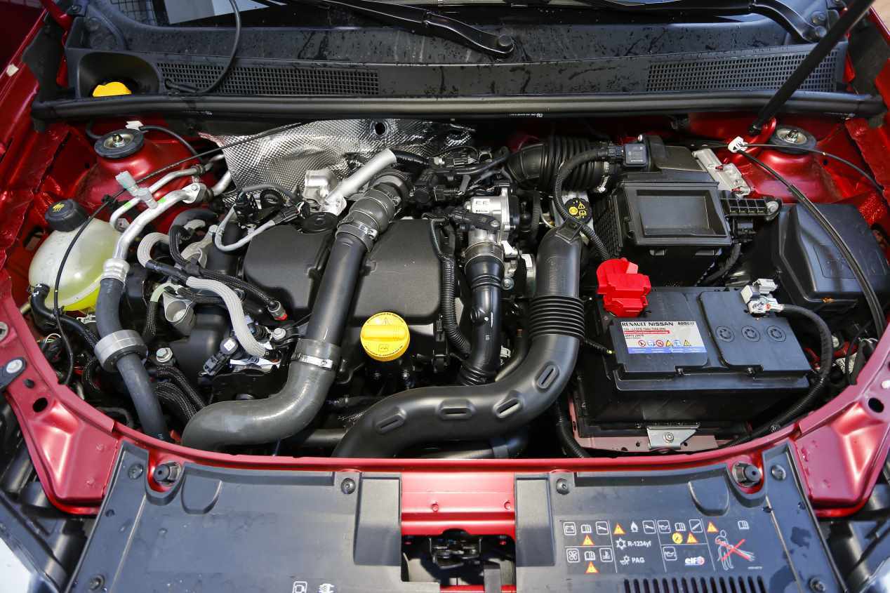 Dacia Logan MCV 1.5 dCi/90: el familiar low cost, a prueba