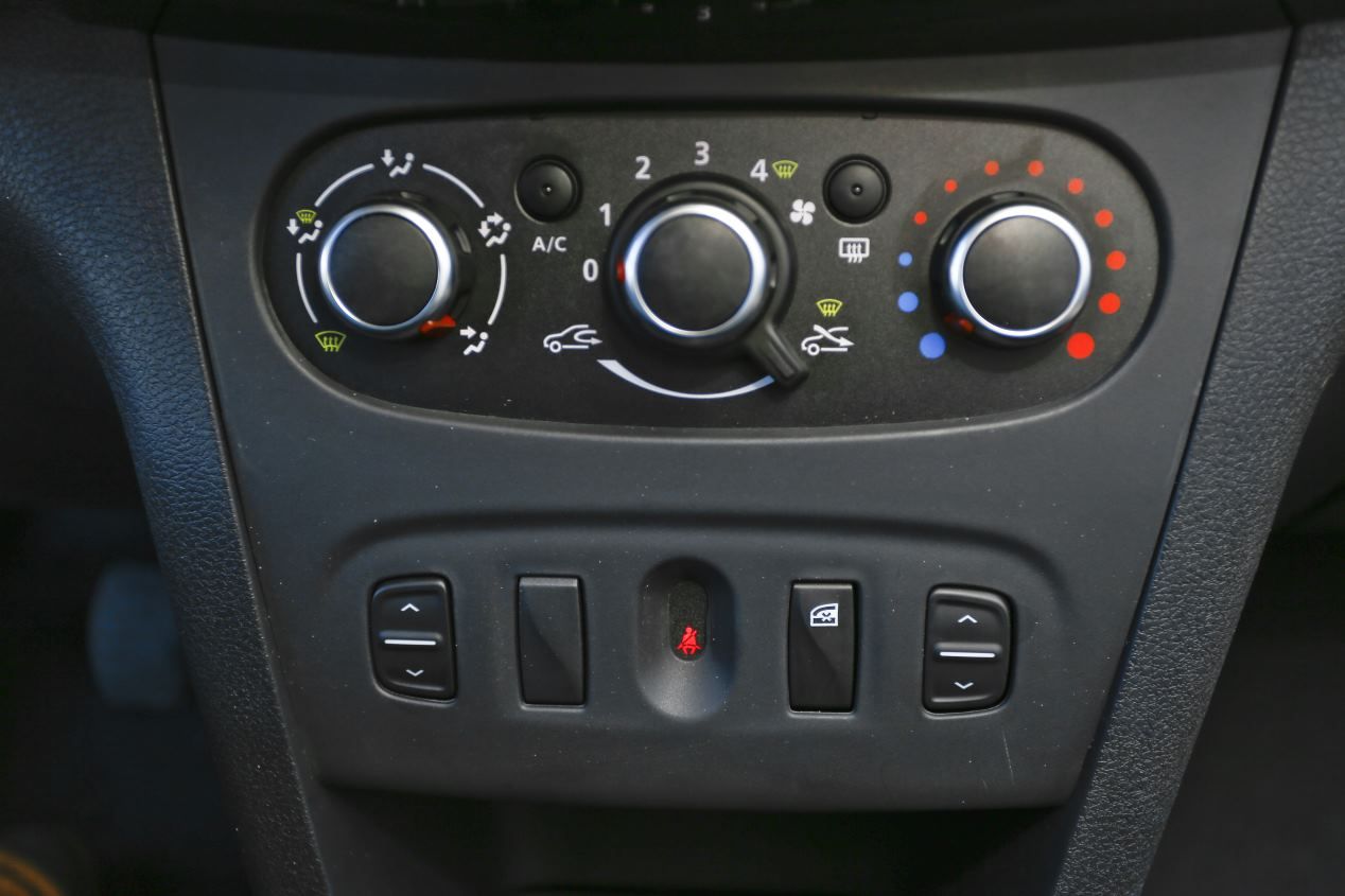 Dacia Logan MCV 1.5 dCi/90: el familiar low cost, a prueba