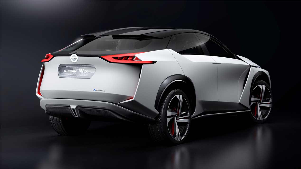 Todas las novedades de Nissan para el Salón de Tokio 2017
