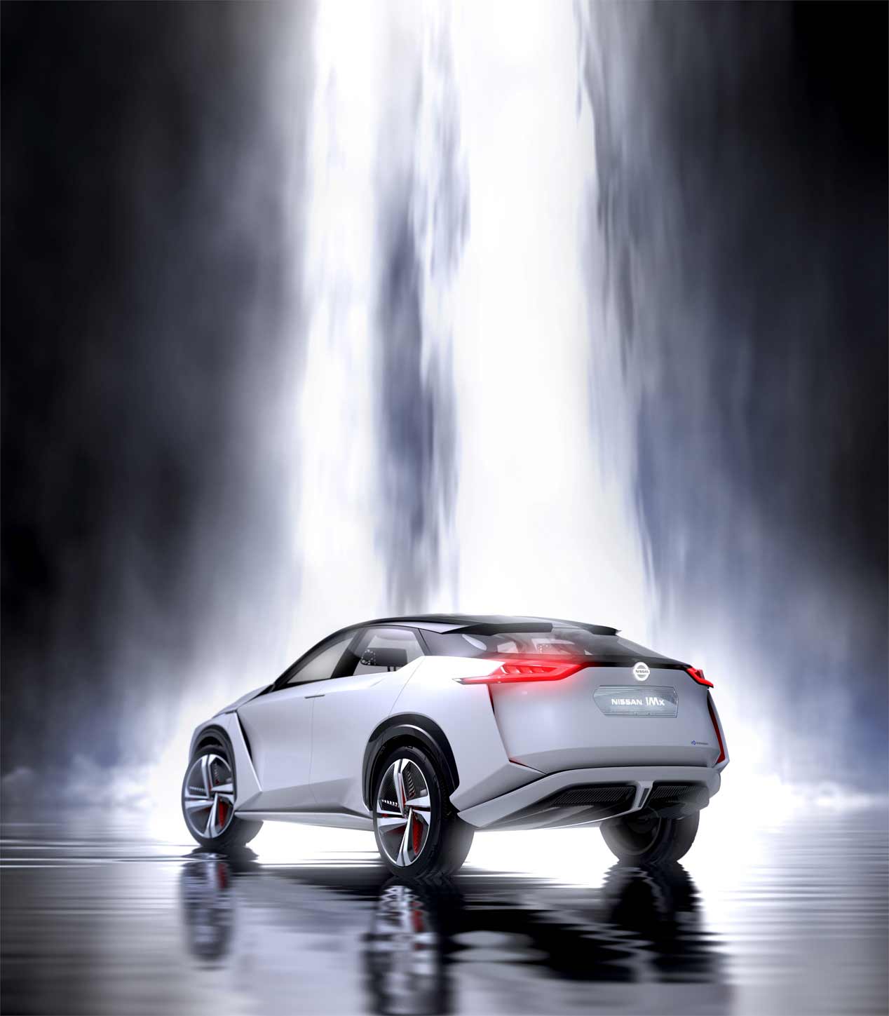 Todas las novedades de Nissan para el Salón de Tokio 2017