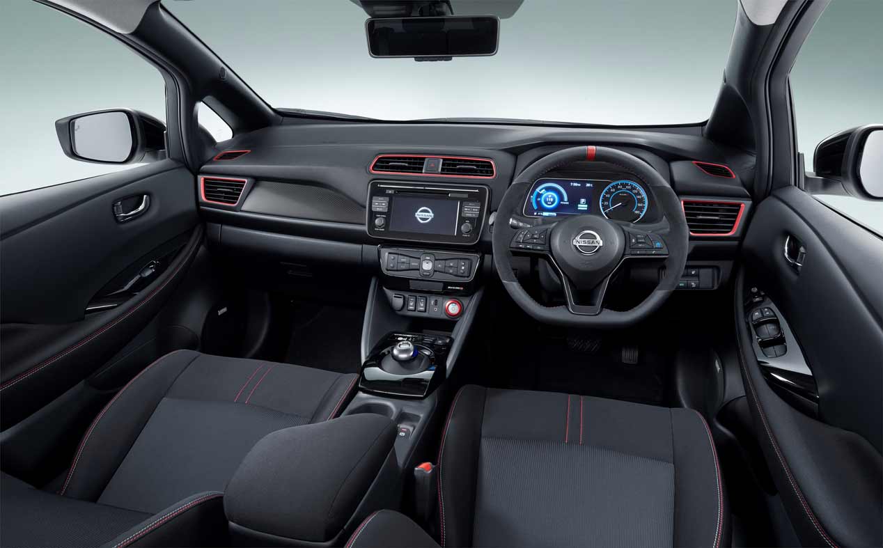 Todas las novedades de Nissan para el Salón de Tokio 2017