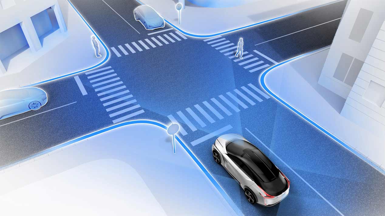 Todas las novedades de Nissan para el Salón de Tokio 2017
