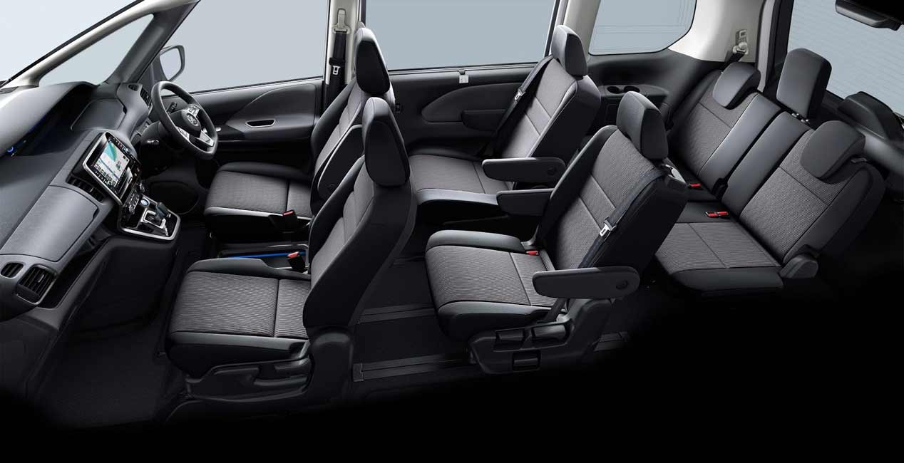 Todas las novedades de Nissan para el Salón de Tokio 2017