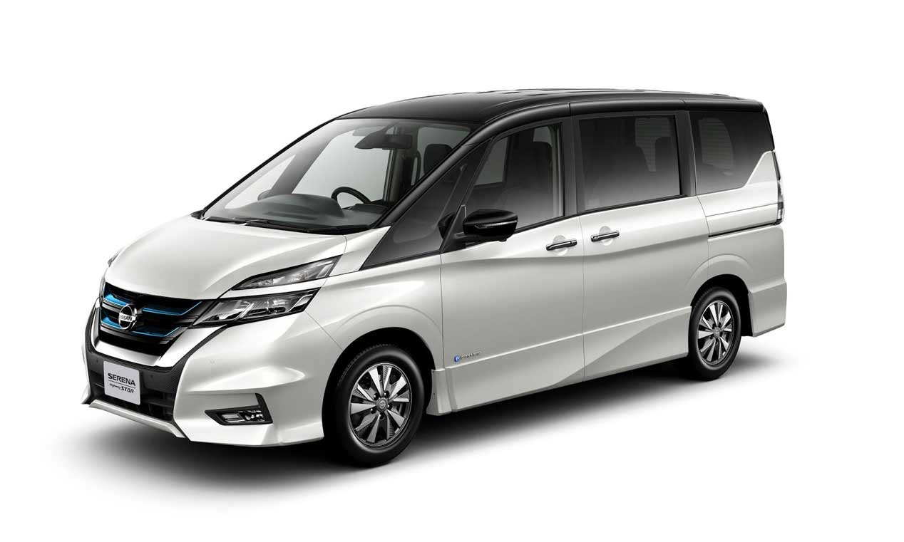 Todas las novedades de Nissan para el Salón de Tokio 2017