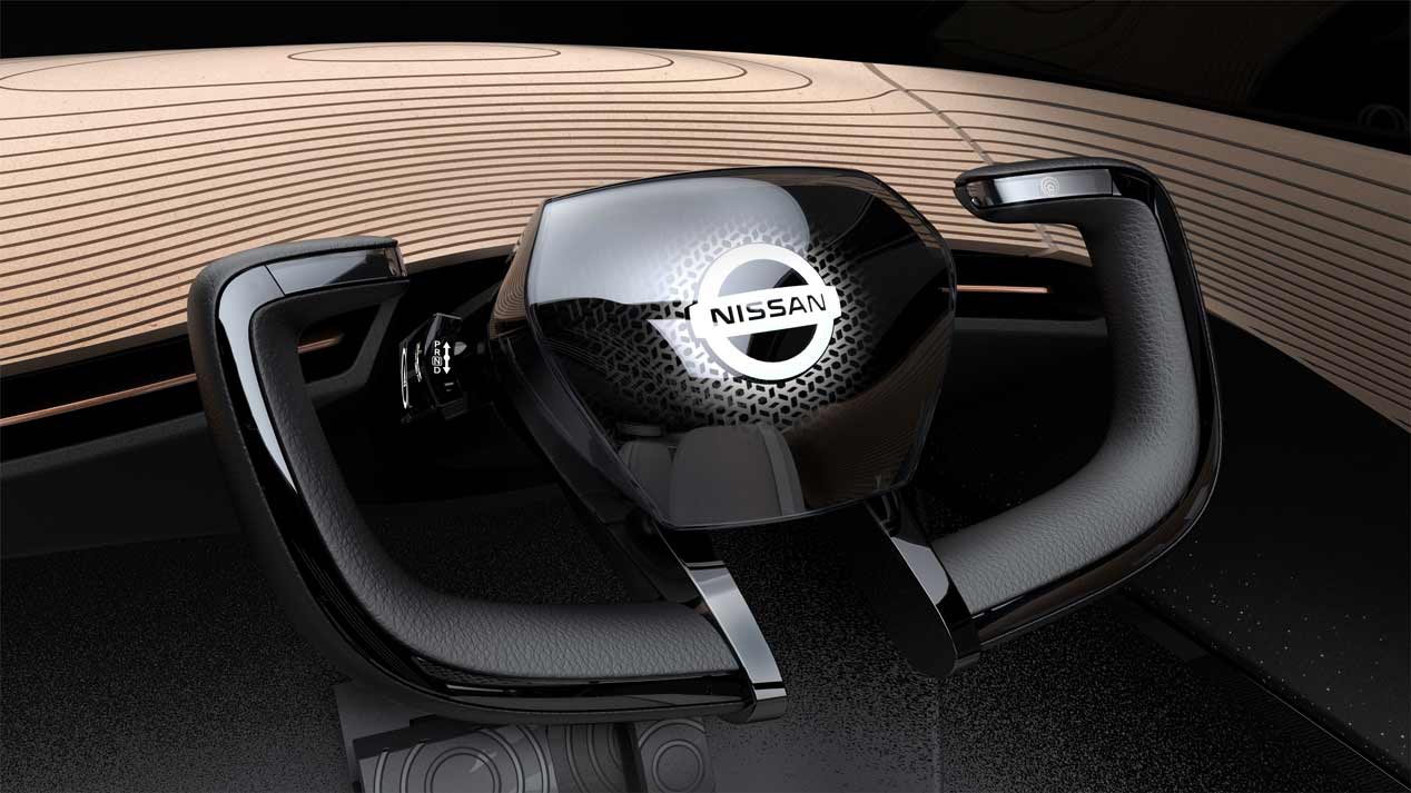 Todas las novedades de Nissan para el Salón de Tokio 2017