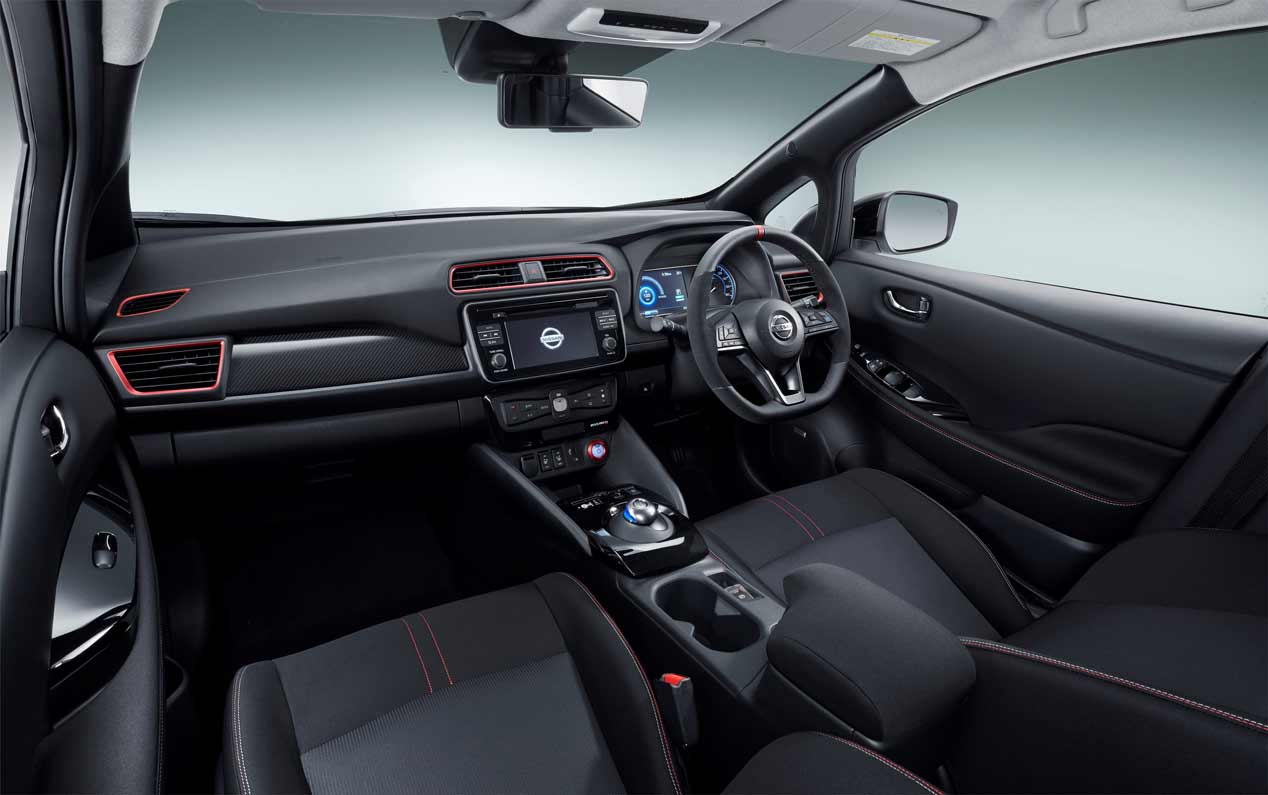 Todas las novedades de Nissan para el Salón de Tokio 2017