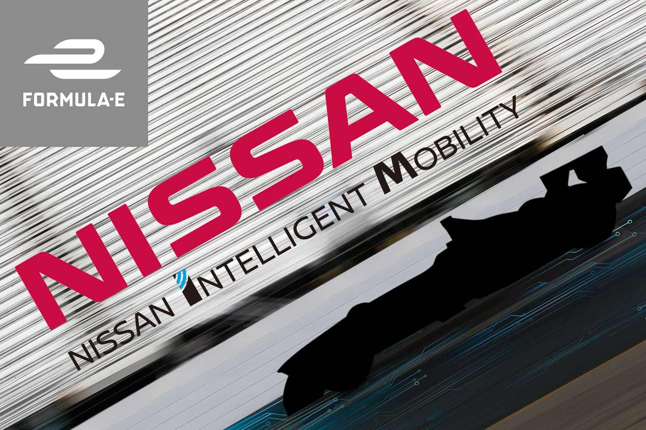 Todas las novedades de Nissan para el Salón de Tokio 2017