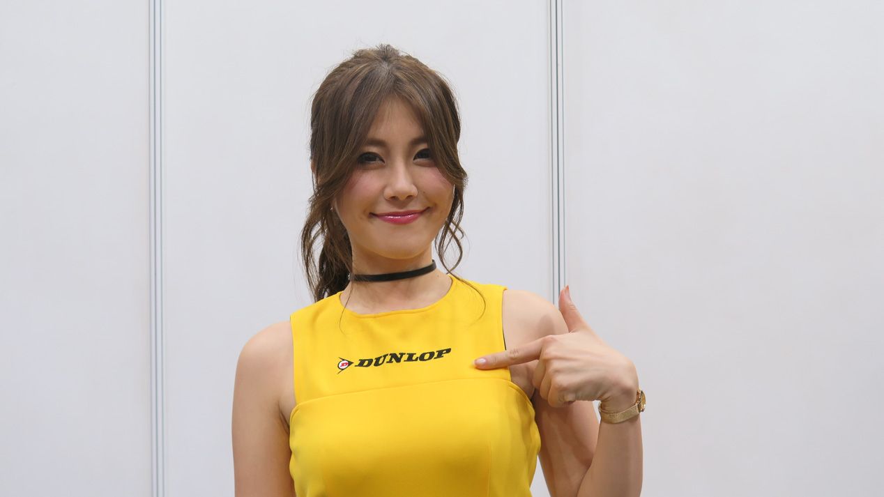 Las mejores fotos del Salón de Tokio 2017