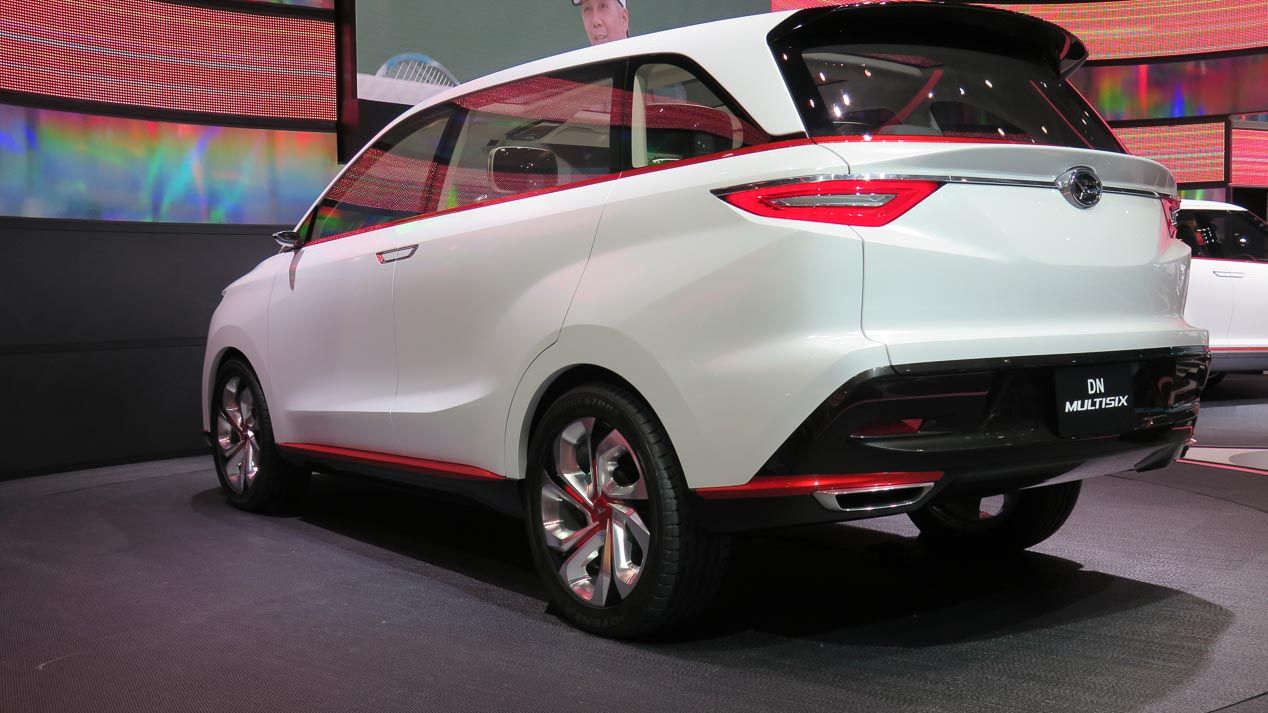 Las mejores fotos del Salón de Tokio 2017