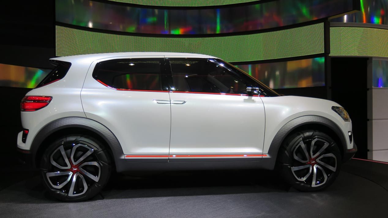 Las mejores fotos del Salón de Tokio 2017