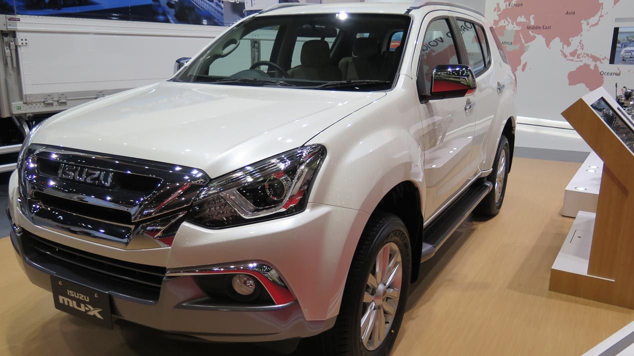 Las mejores fotos del Salón de Tokio 2017