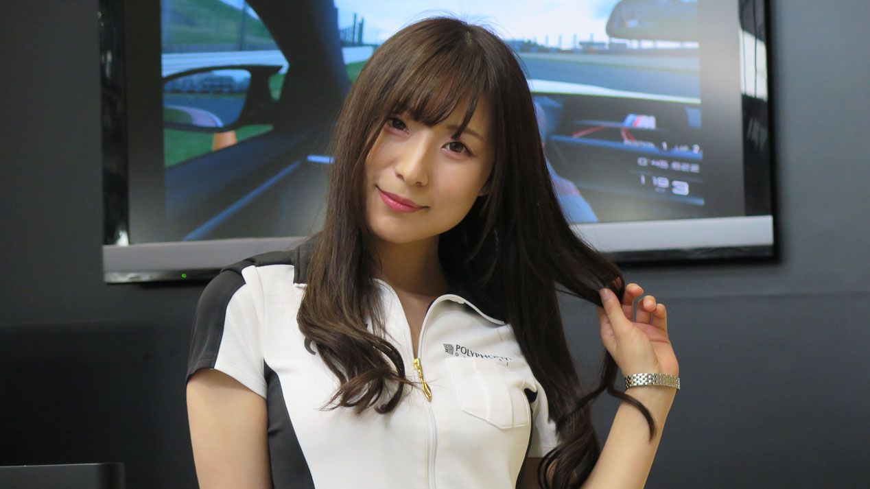 Las mejores fotos del Salón de Tokio 2017
