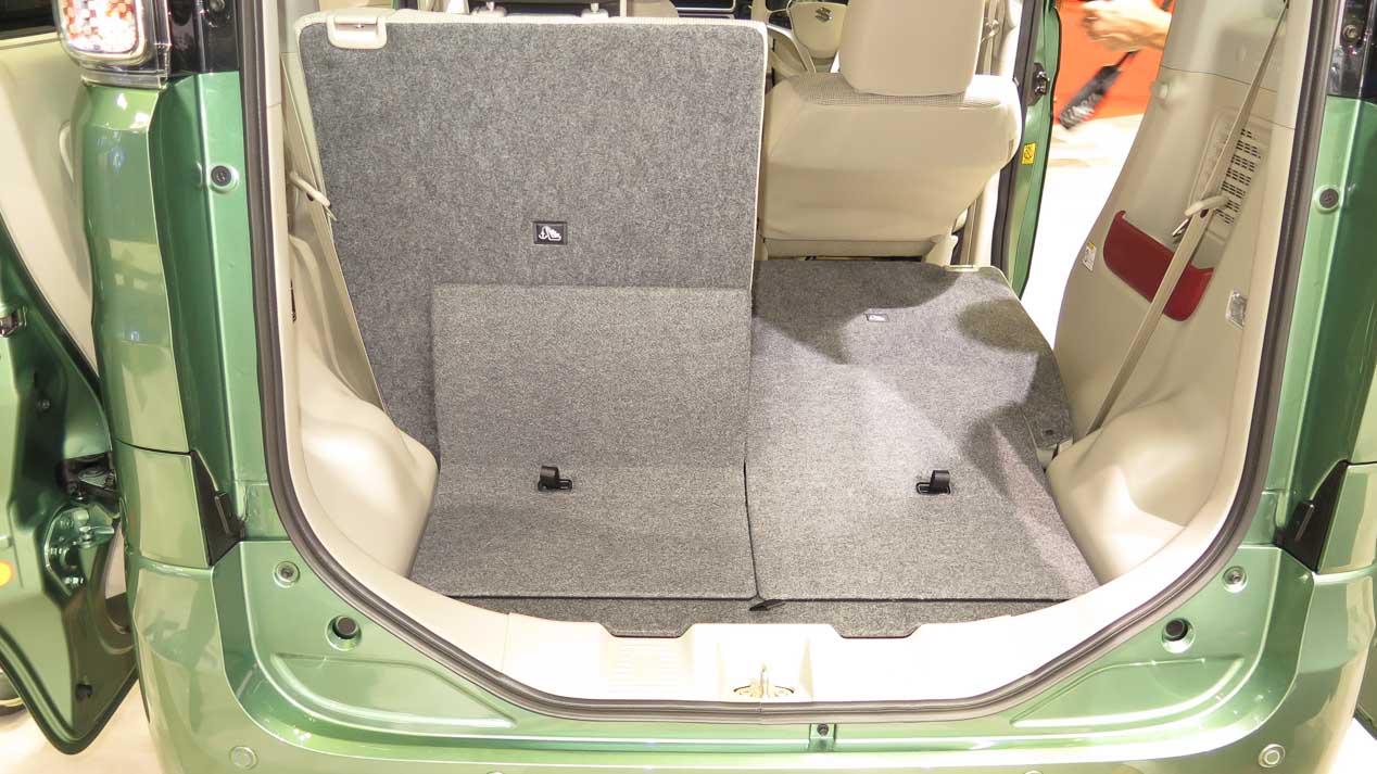 Las mejores fotos del Salón de Tokio 2017