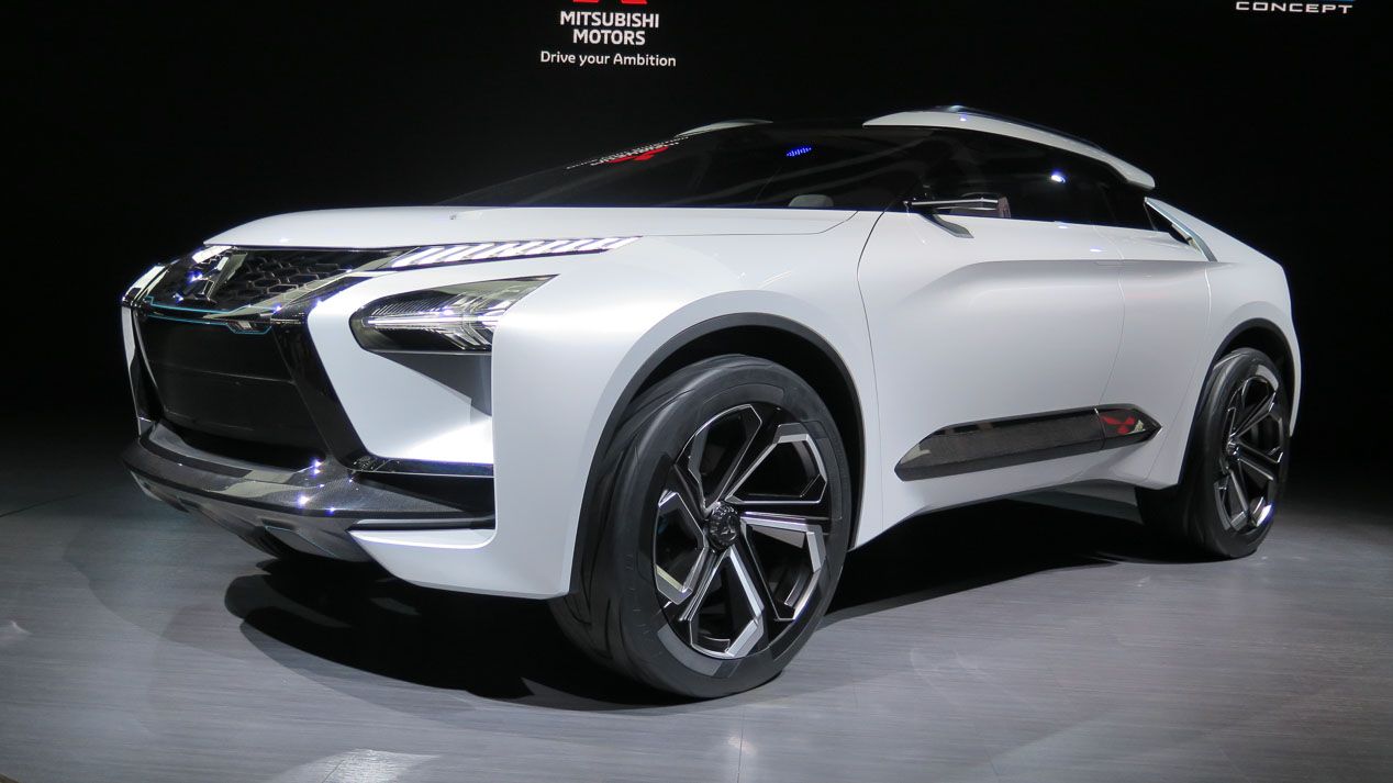 Las mejores fotos del Salón de Tokio 2017