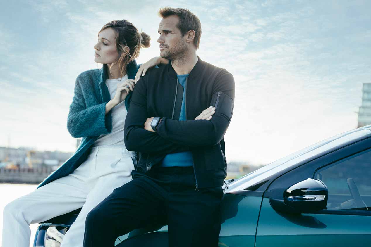 Citroën C4 Cactus 2018: sus mejores fotos