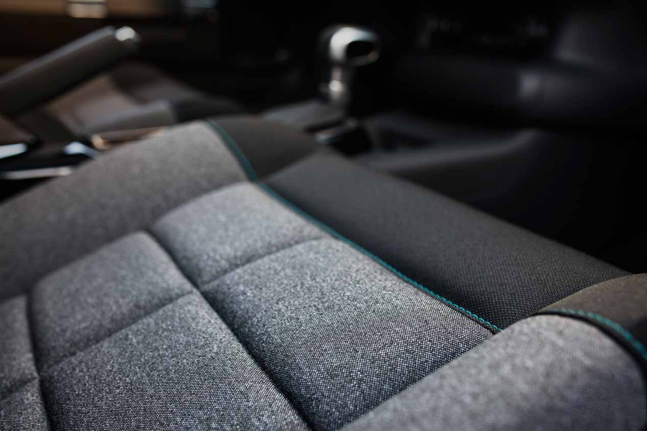 Citroën C4 Cactus 2018: sus mejores fotos