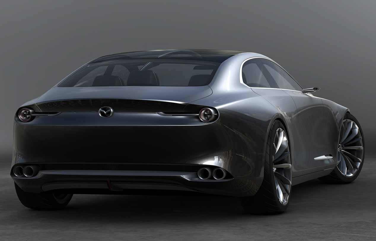 Las nuevas berlinas que vienen: Peugeot 508, Citroën C5, Kia Stinger...