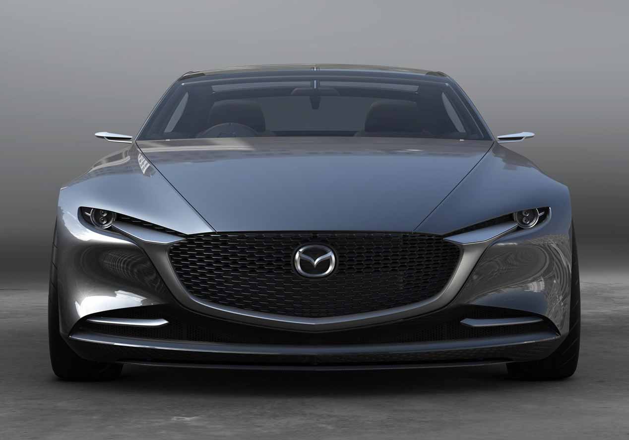 Las nuevas berlinas que vienen: Peugeot 508, Citroën C5, Kia Stinger...