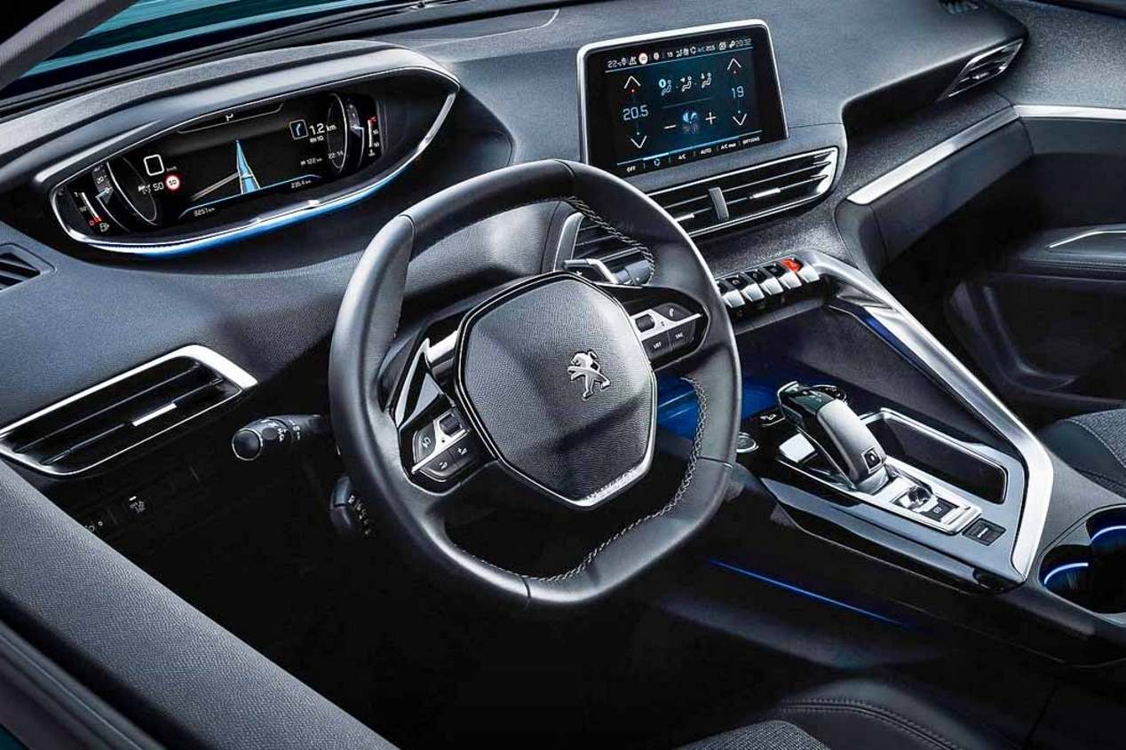 Las nuevas berlinas que vienen: Peugeot 508, Citroën C5, Kia Stinger...
