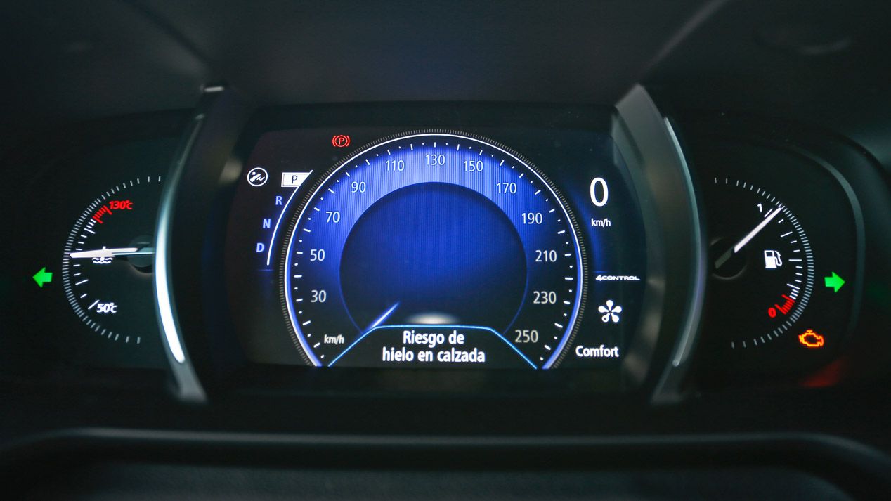 Las nuevas berlinas que vienen: Peugeot 508, Citroën C5, Kia Stinger...