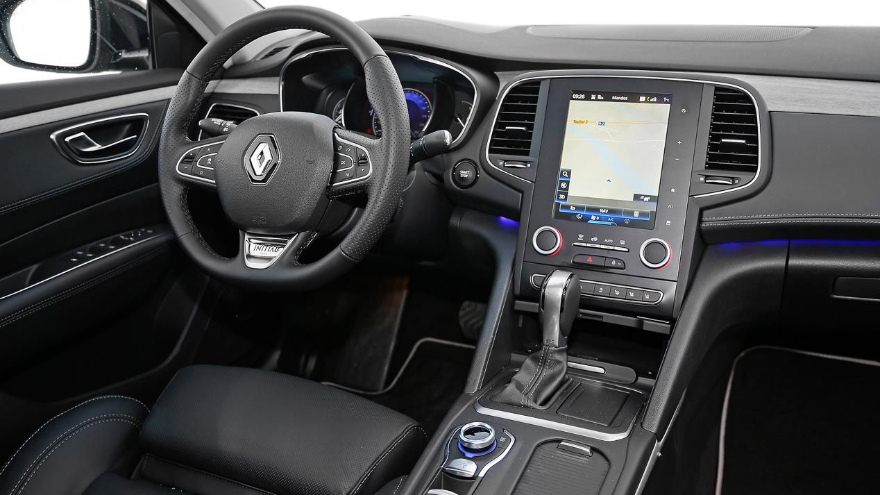 Las nuevas berlinas que vienen: Peugeot 508, Citroën C5, Kia Stinger...