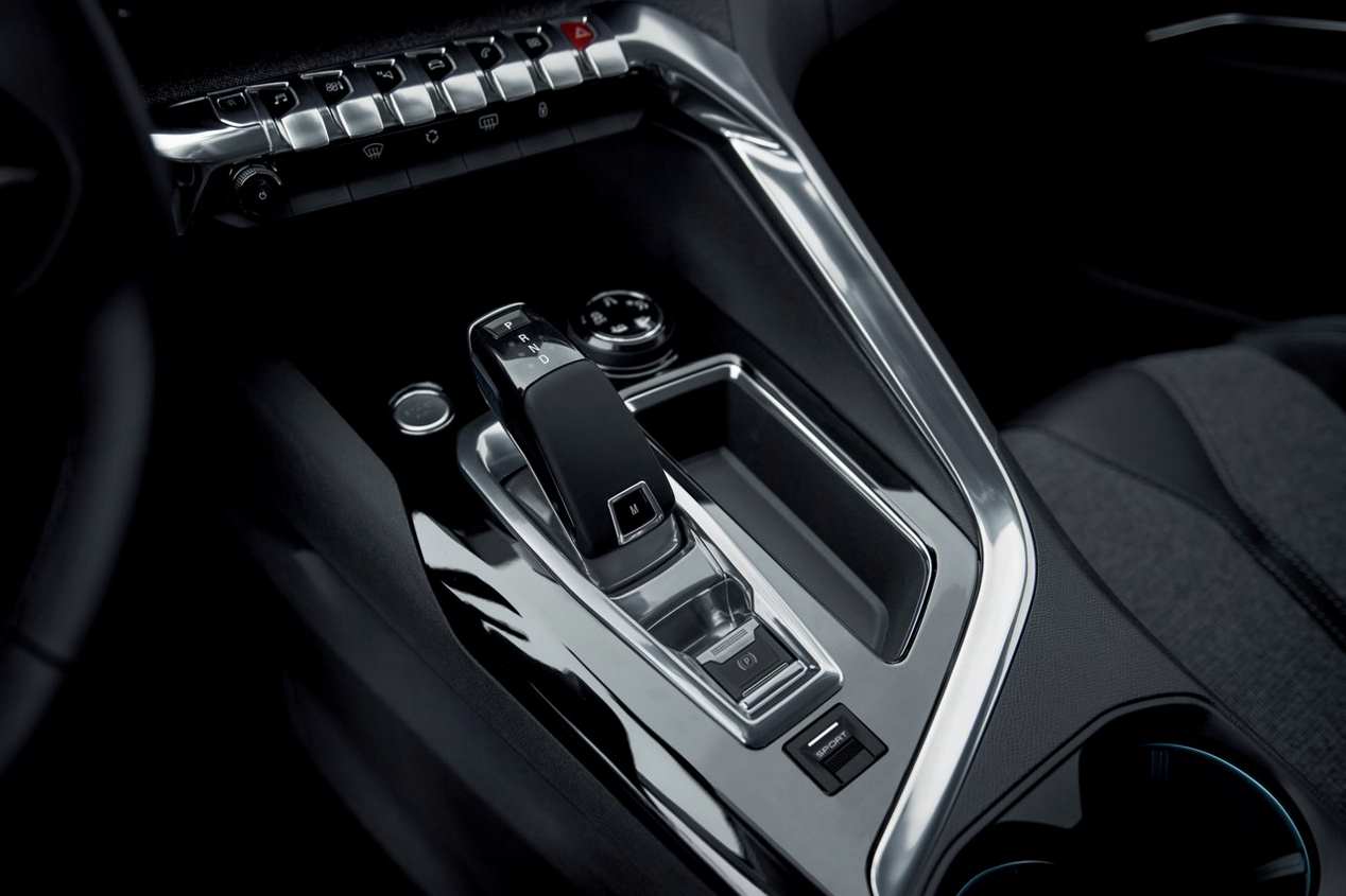 Peugeot 2008: así será la segunda generación del SUV en 2019