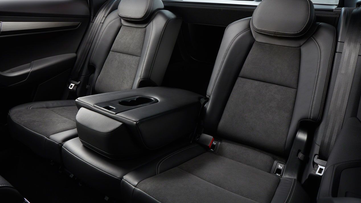 Probamos el nuevo Skoda Karoq: un SUV completísimo