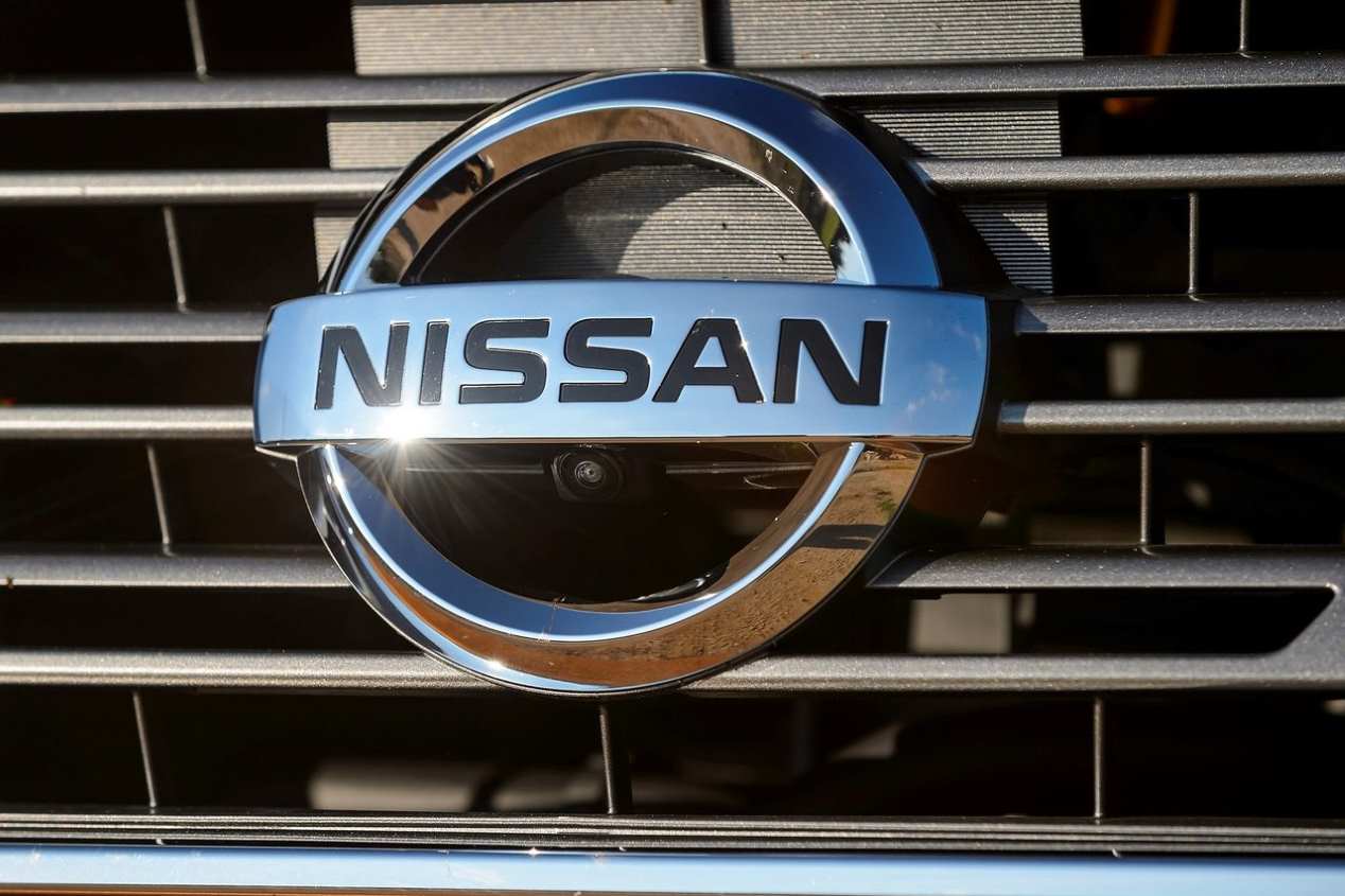 Nissan Navara SUV: ¿el próximo súper Qashqai de 7 plazas?