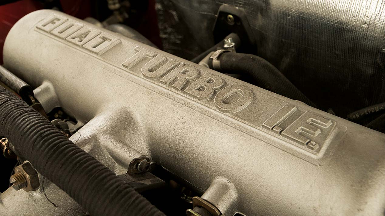 Fiat Uno Turbo: guía de compra del deportivo