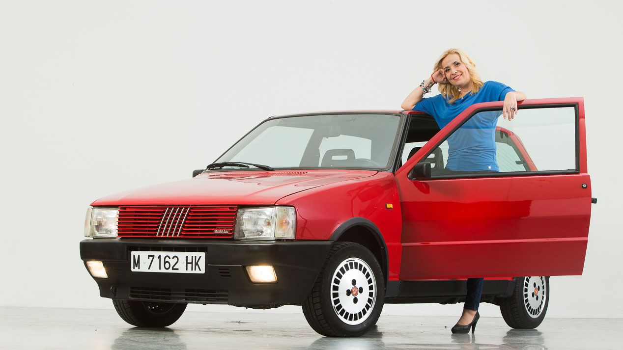Fiat Uno Turbo: guía de compra del deportivo