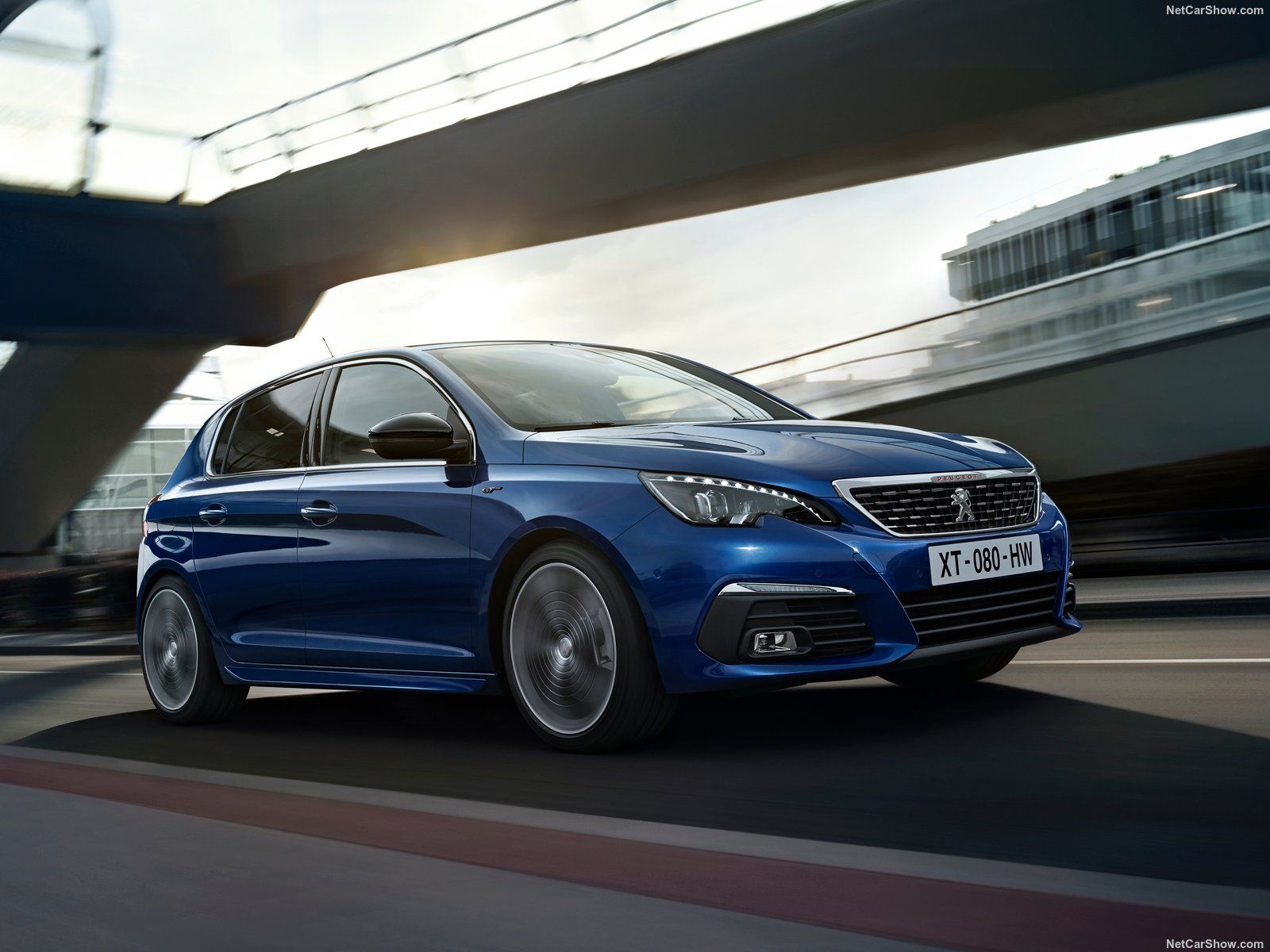 Todas las novedades de Peugeot, Citroën y DS en 2018
