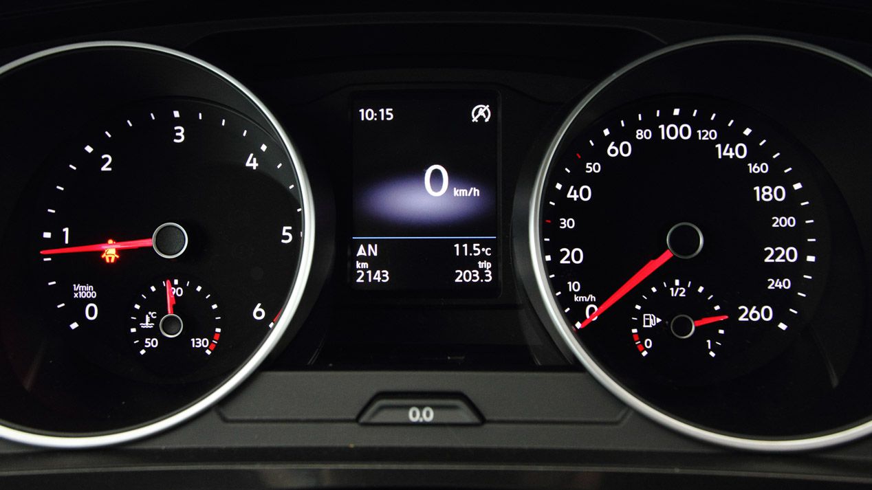 Comparativa SUV: Peugeot 5008 1.6 BlueHDI vs VW Tiguan 2.0 TDI