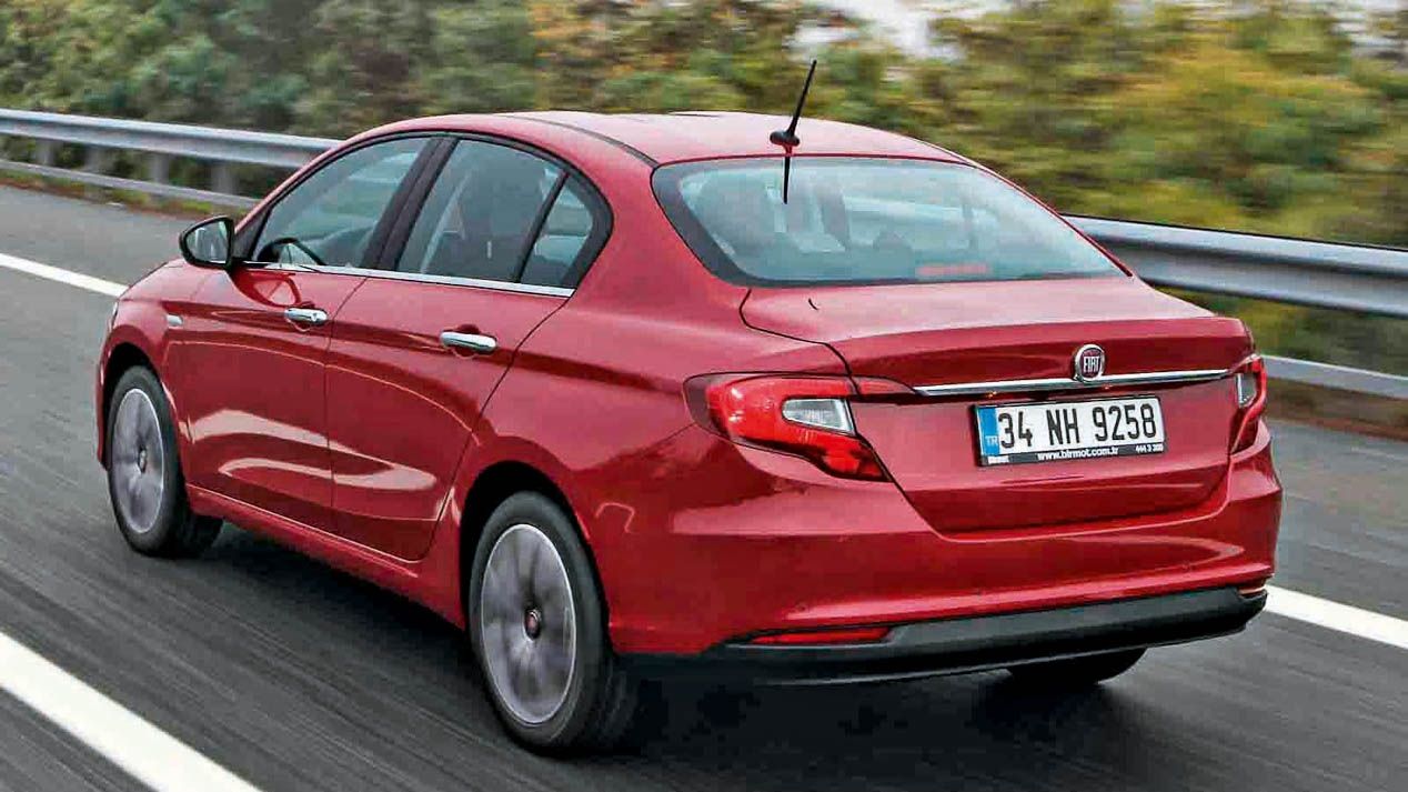 Los coches más vendidos en cada país