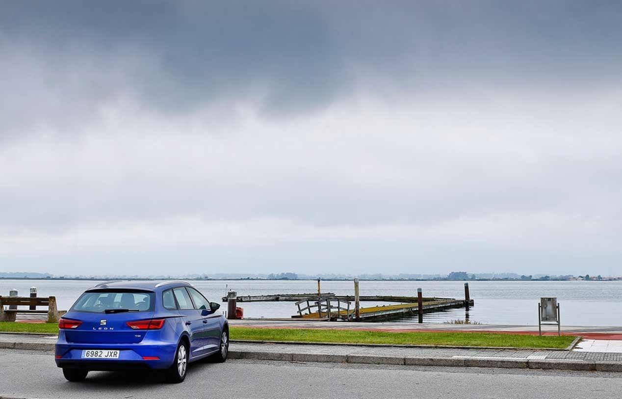 Los coches más vendidos en cada país