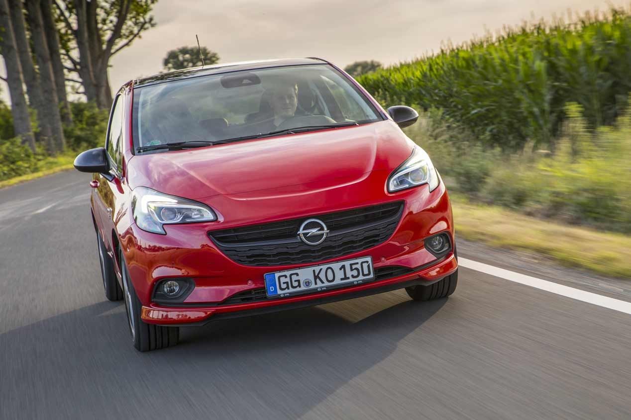 Los coches más vendidos en cada país