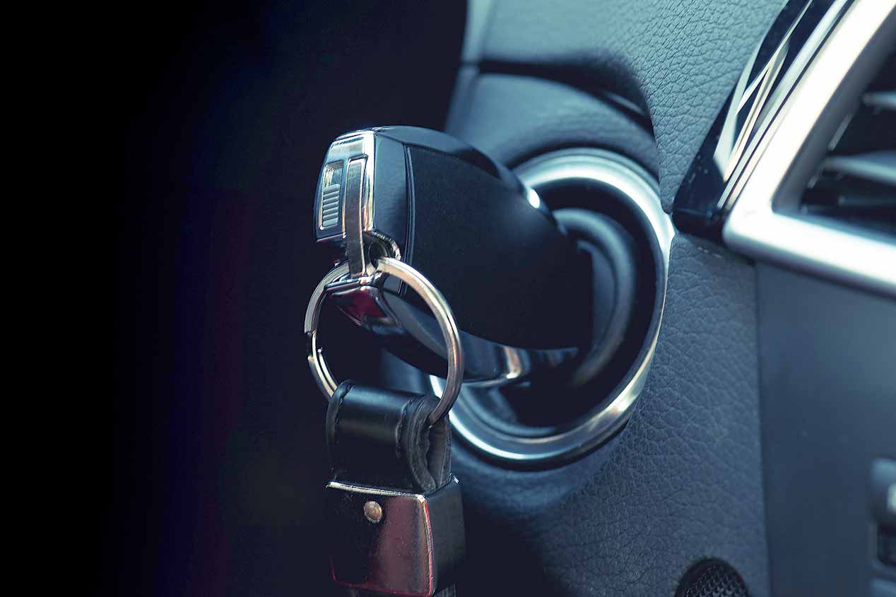 ¿Qué cosas no cubre el seguro del coche?
