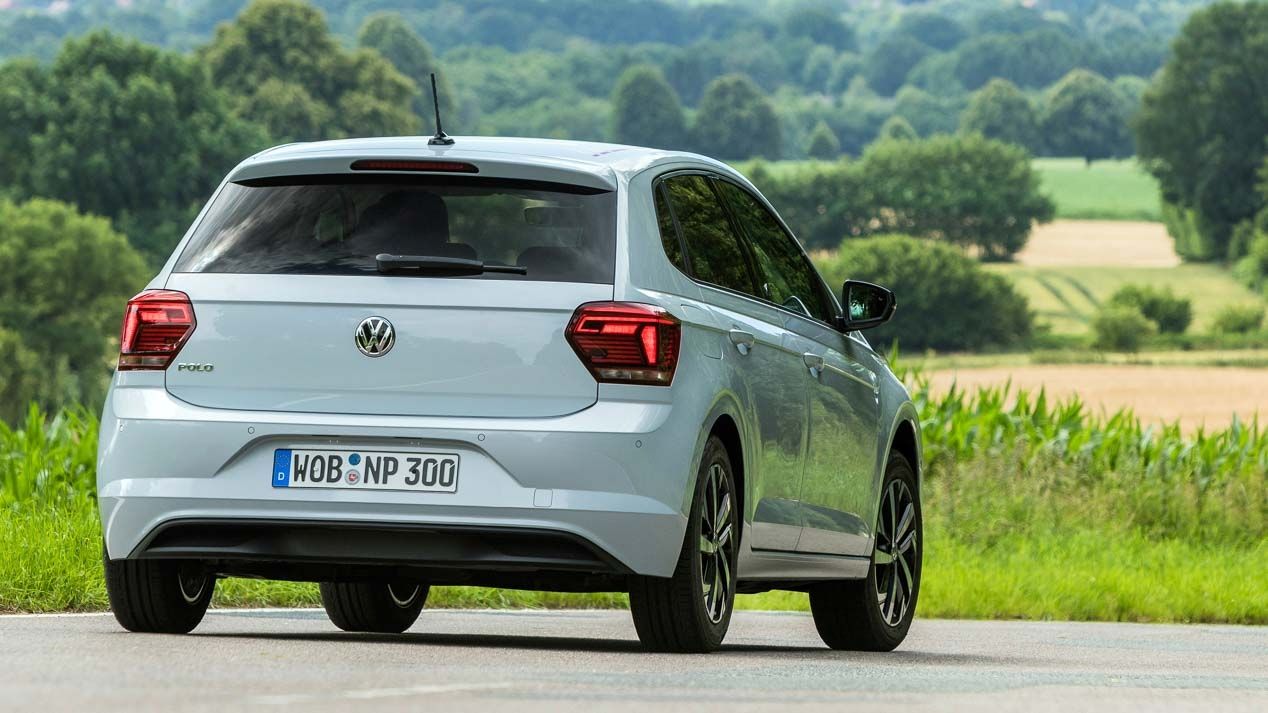 Los coches más vendidos en cada país