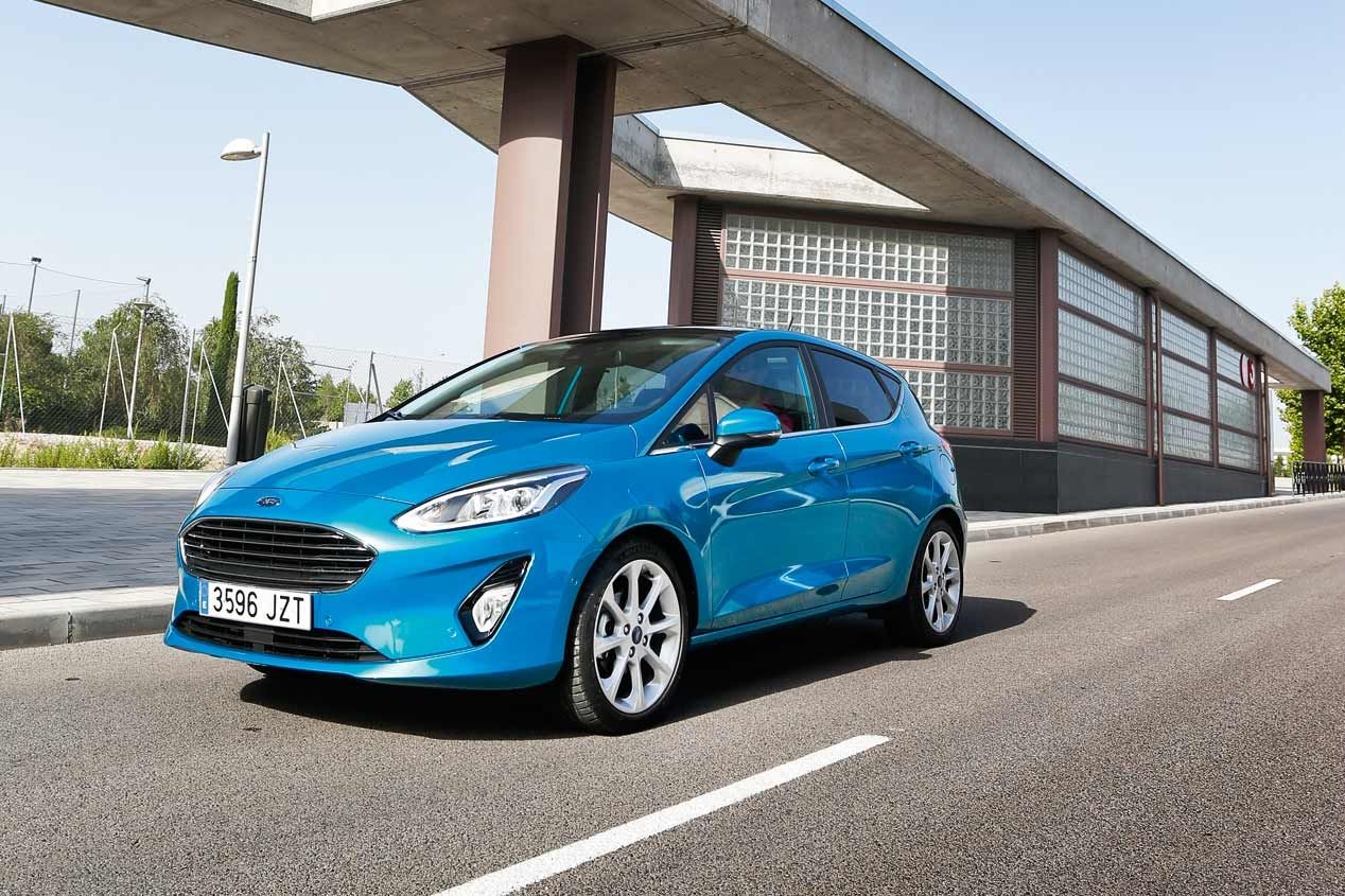 Los coches más vendidos en cada país
