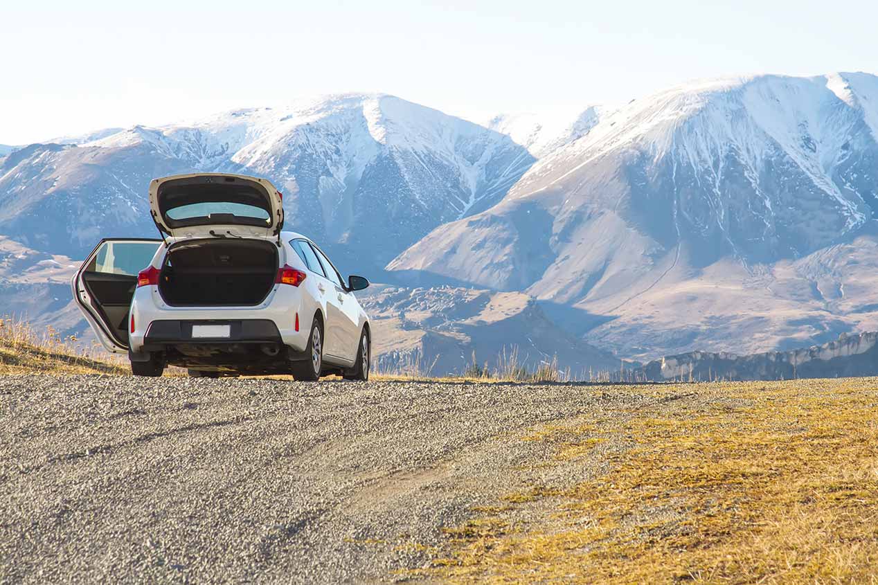 ¿Qué cosas no cubre el seguro del coche?