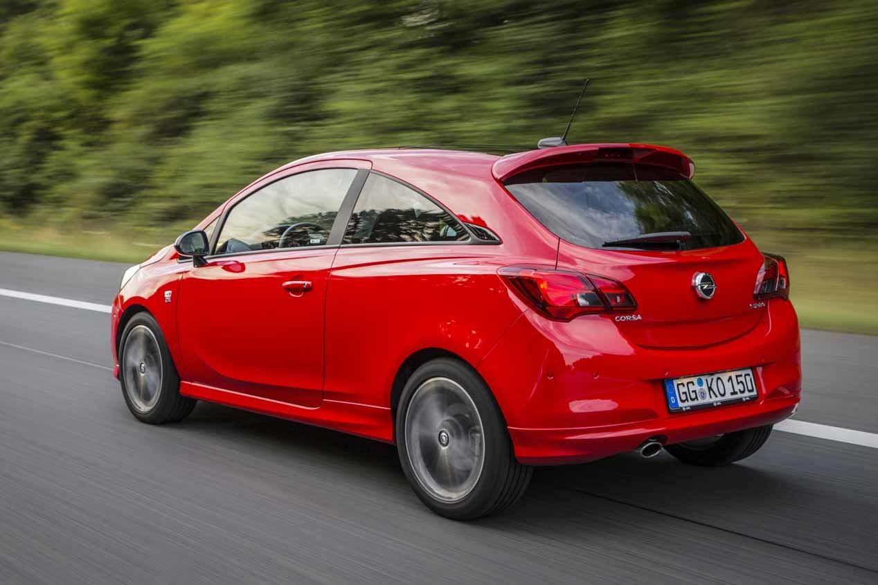 Los coches más vendidos en cada país