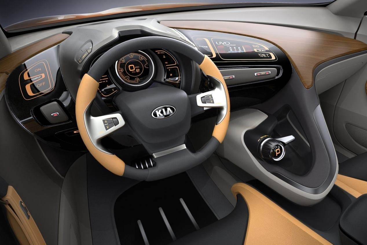 Kia Sportage Coupé vs VW Tiguan Coupé: los nuevos SUV que vienen