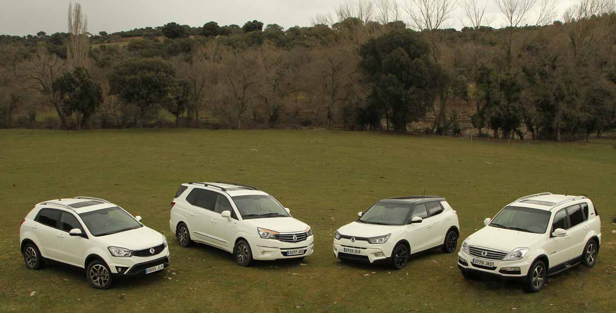 Sistemas de frenada automática de emergencia: así funcionan