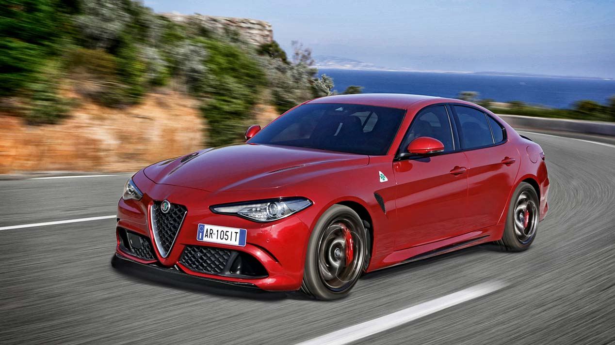 Los colores de los coches que más y menos se devalúan