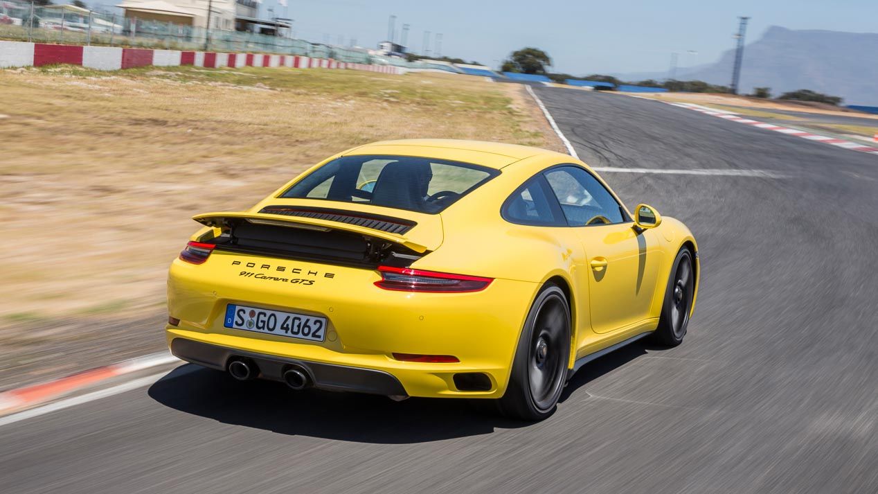 Los colores de los coches que más y menos se devalúan