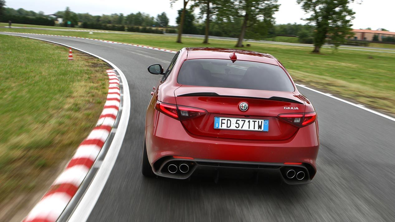 Los colores de los coches que más y menos se devalúan